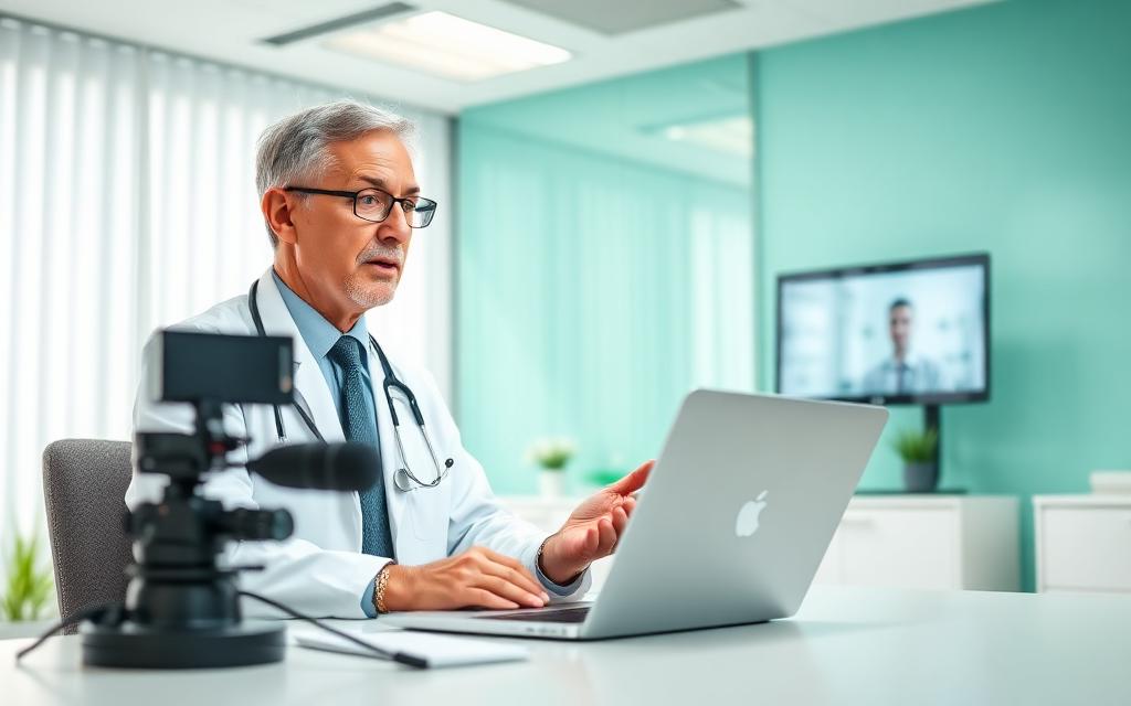Telemedicina: o que é, o que diz a lei e quando usar
